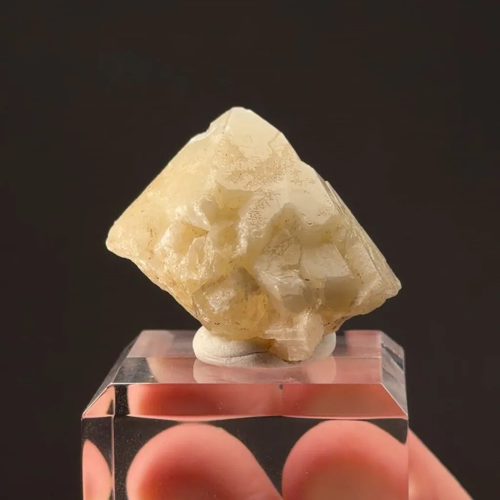 Cerussite image