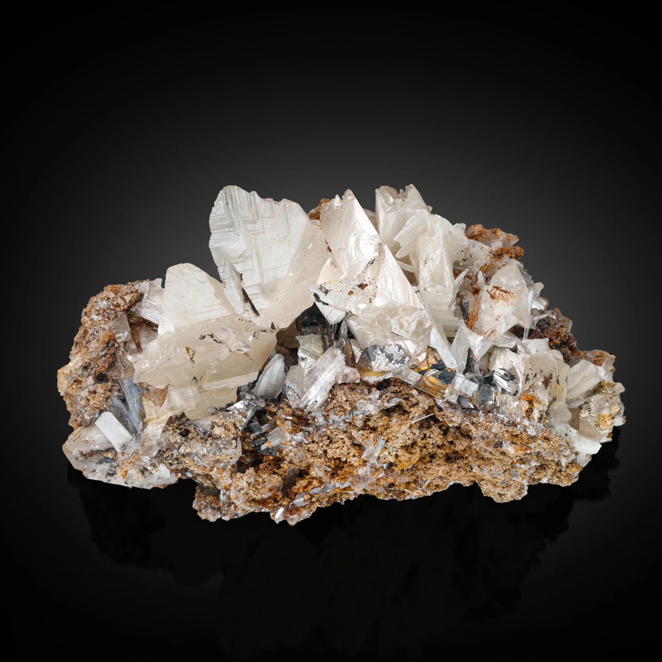 Cerussite - image 1