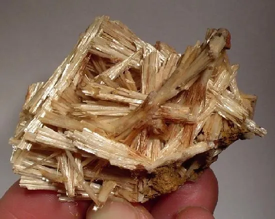 Cerussite - image 1