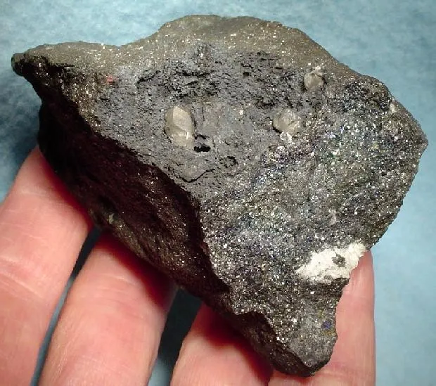 Cerussite image
