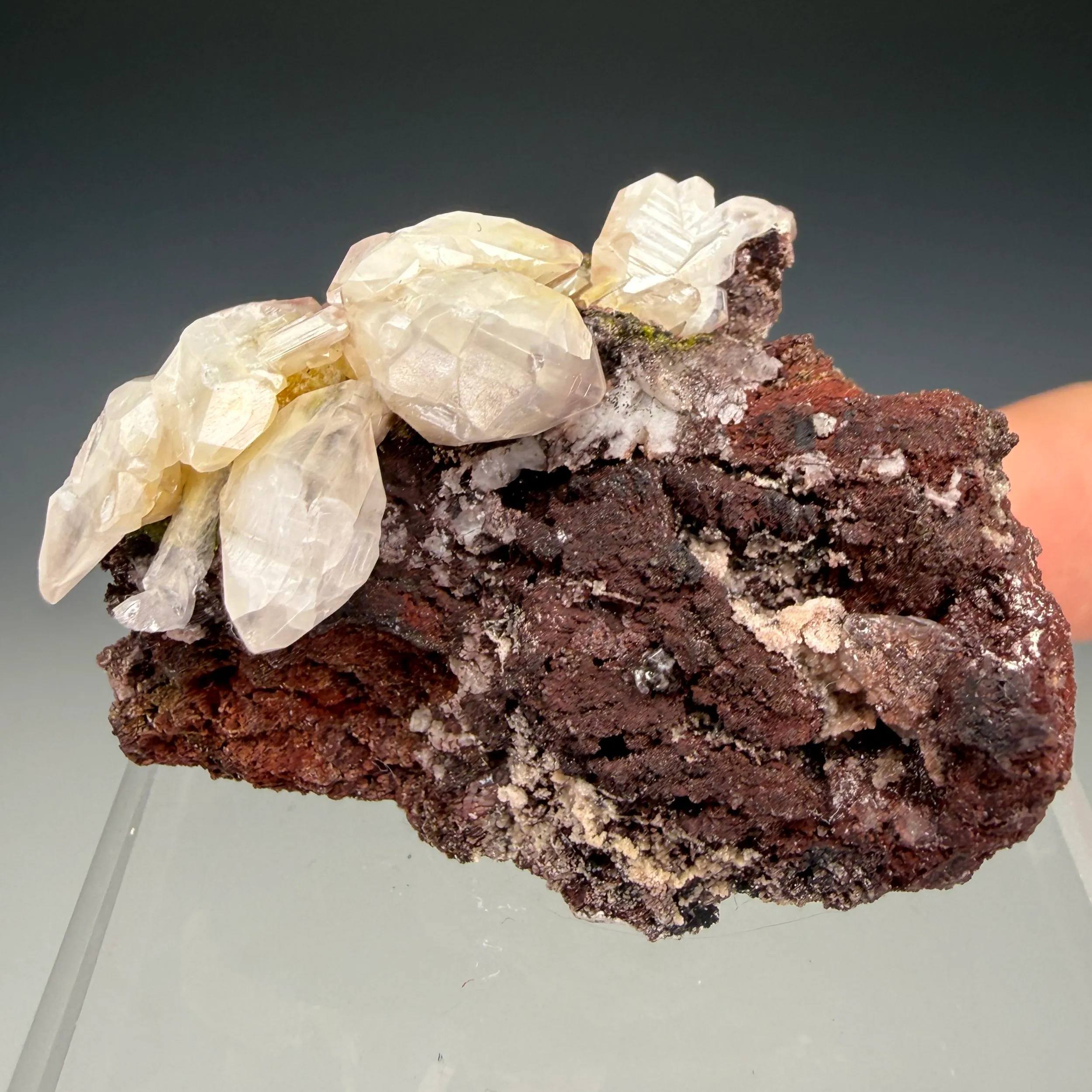 Cerussite - image 1