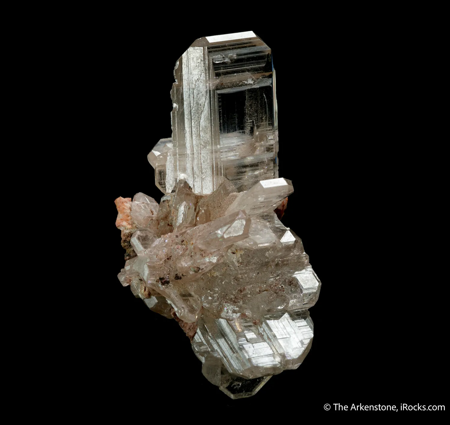 Cerussite - image 6