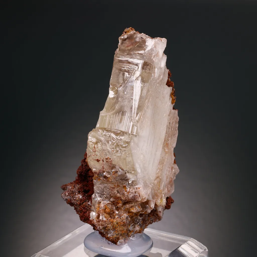 Cerussite