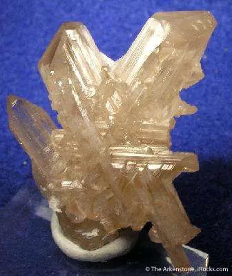 Cerussite - image 2