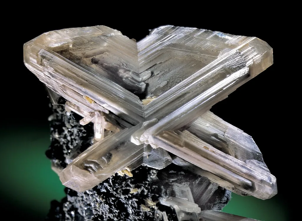 Cerussite - image 1