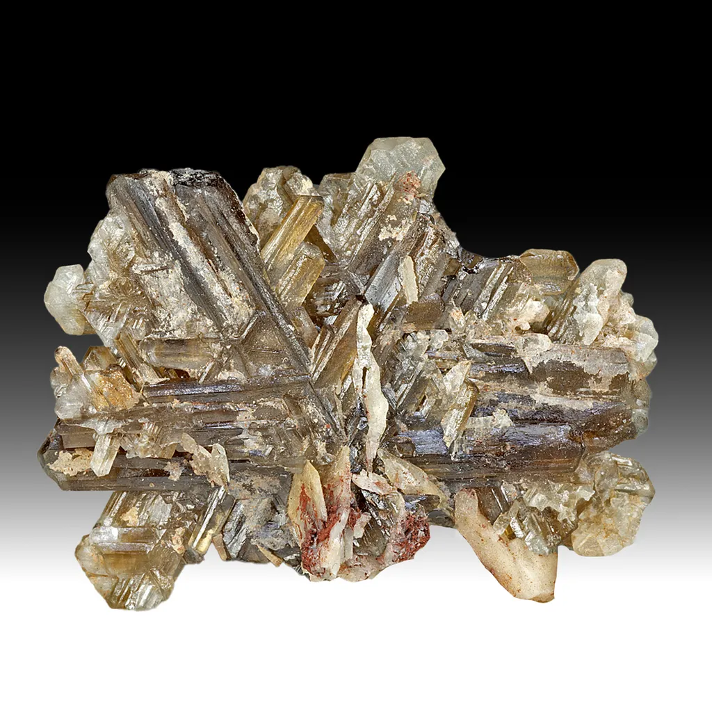 Cerussite image
