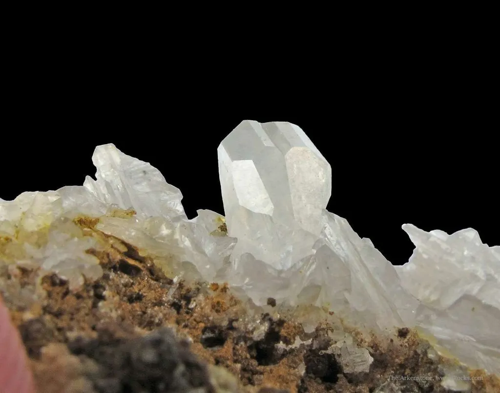 Cerussite - image 2