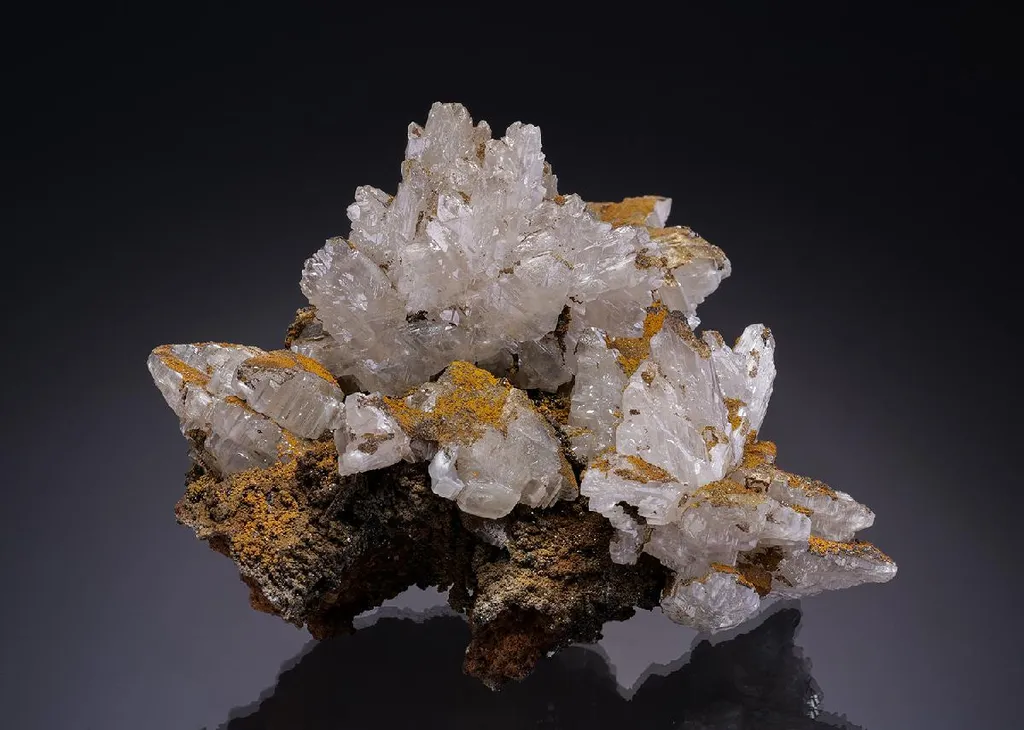 Cerussite image