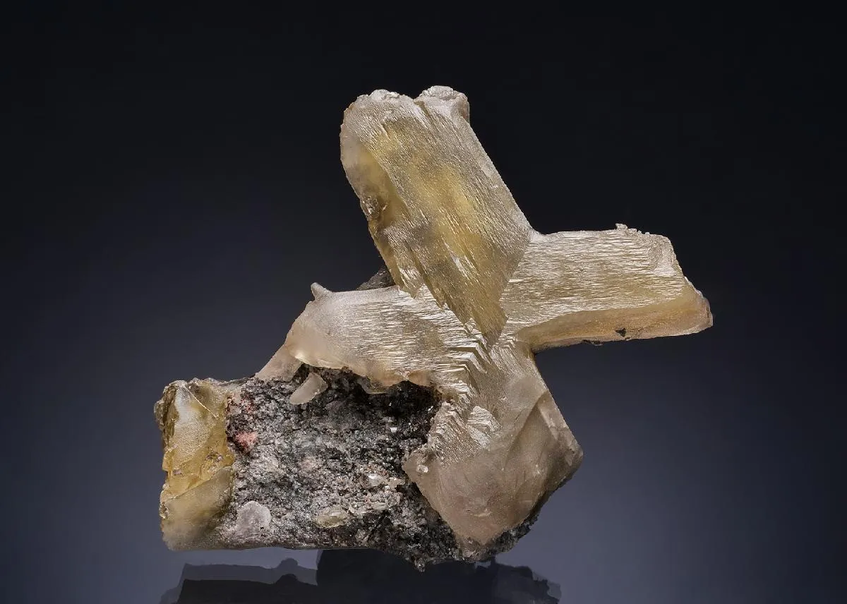 Cerussite - image 1