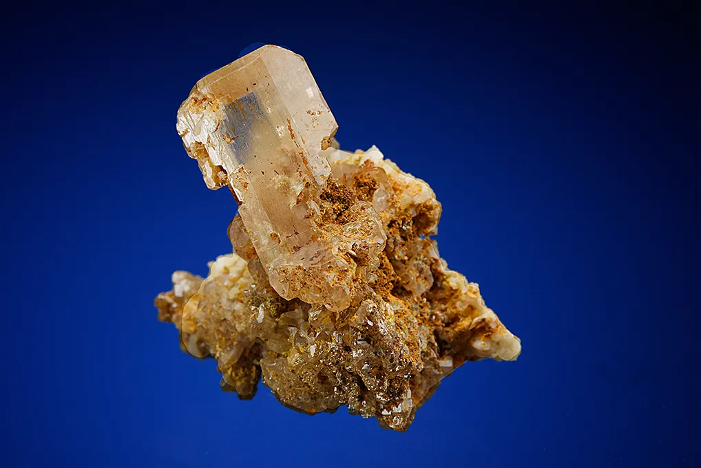 Cerussite - image 4