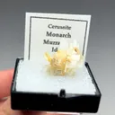 Cerussite - image 2
