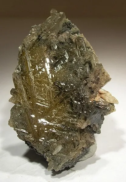 Cerussite image
