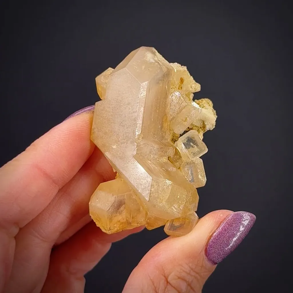 Cerussite - image 2