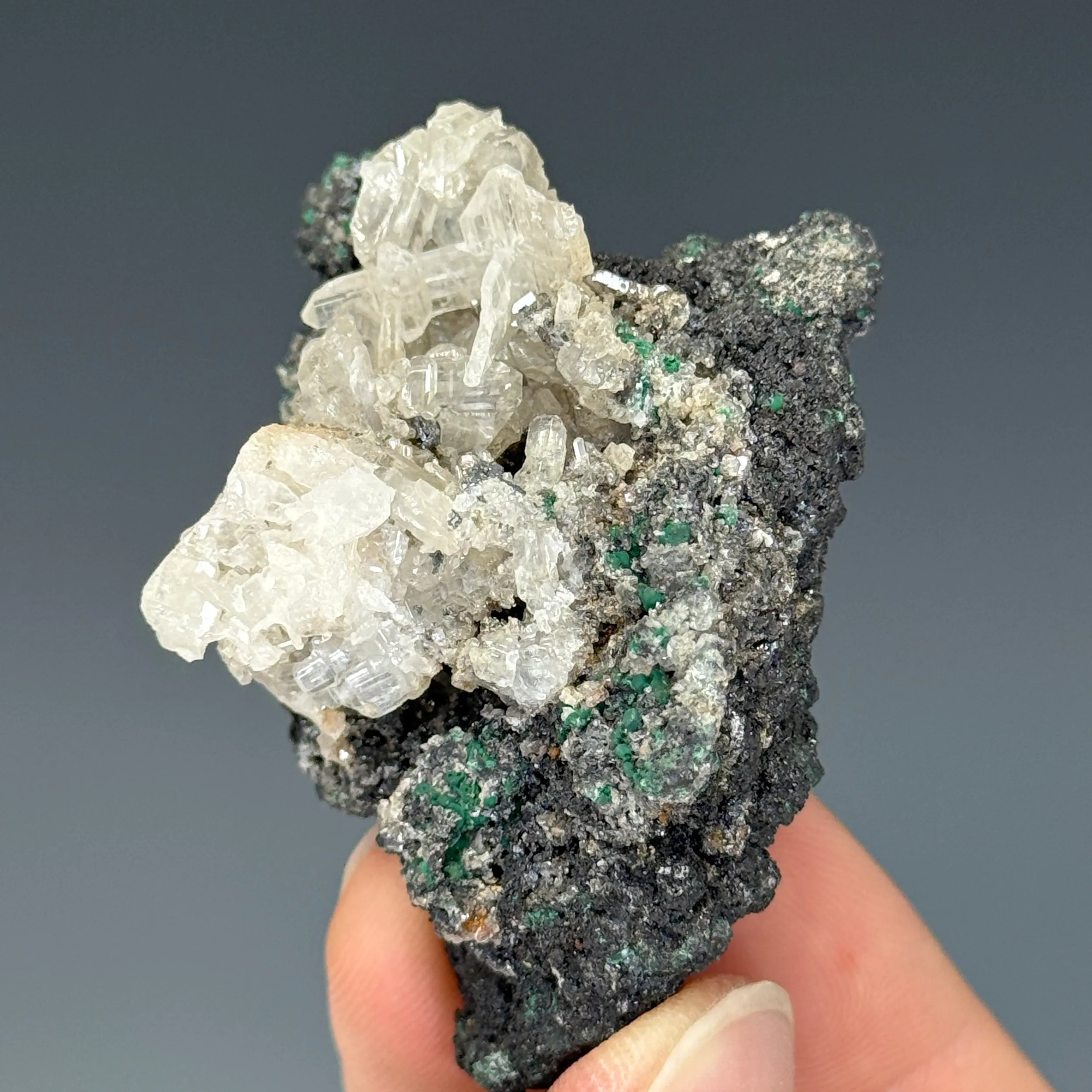 Cerussite - image 2