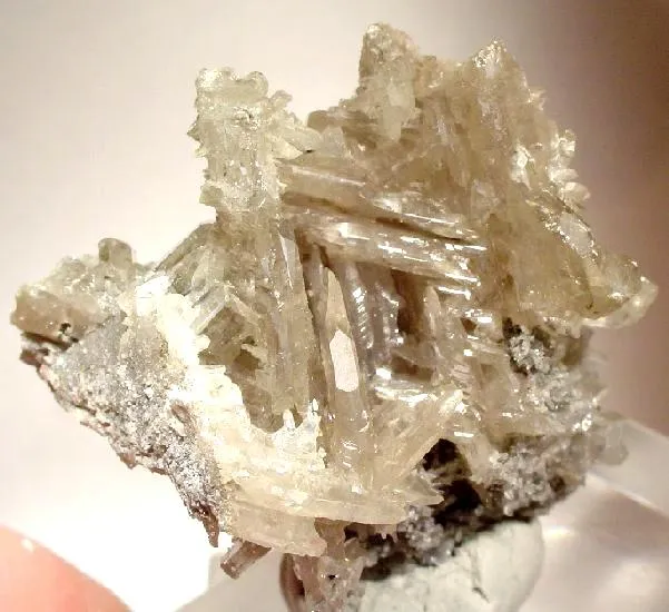 Cerussite image