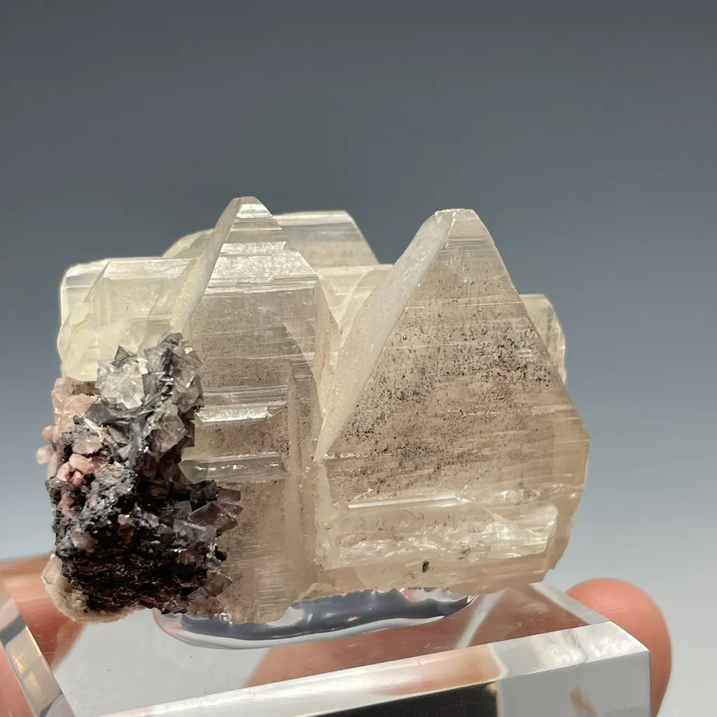 Cerussite - image 4