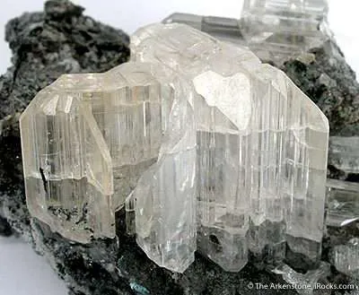 Cerussite - image 3