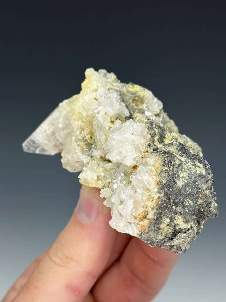 Cerussite - image 5