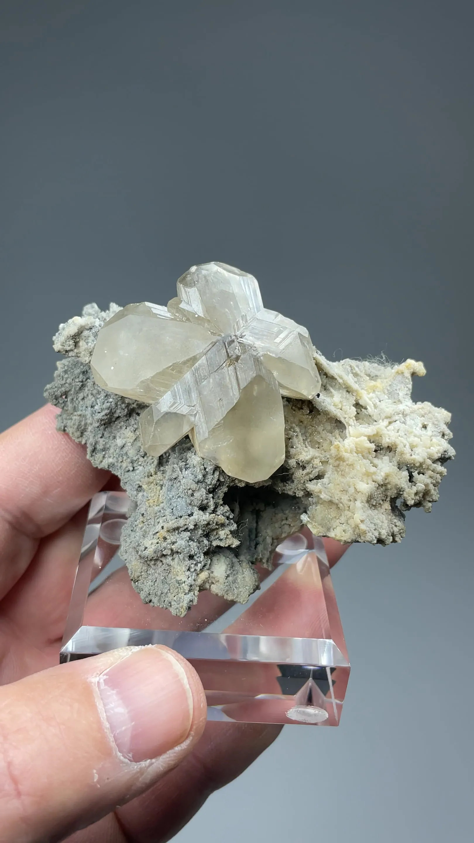 Cerussite - image 3