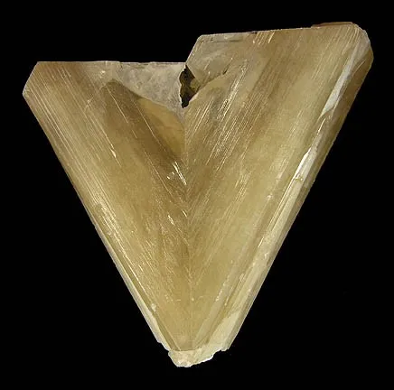 Cerussite image