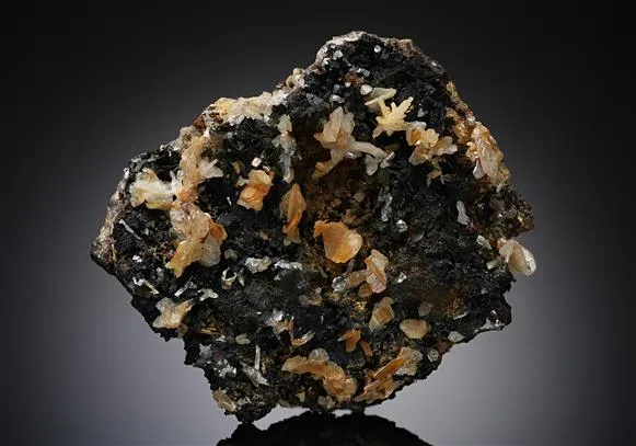 Cerussite - image 1