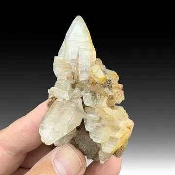Cerussite
