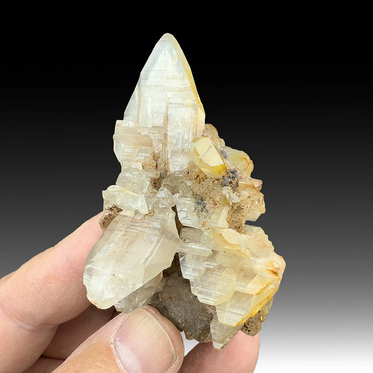 Cerussite - image 1