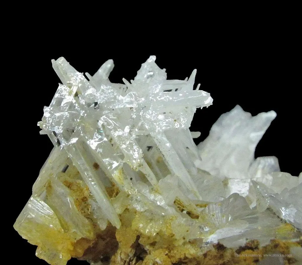 Cerussite - image 4