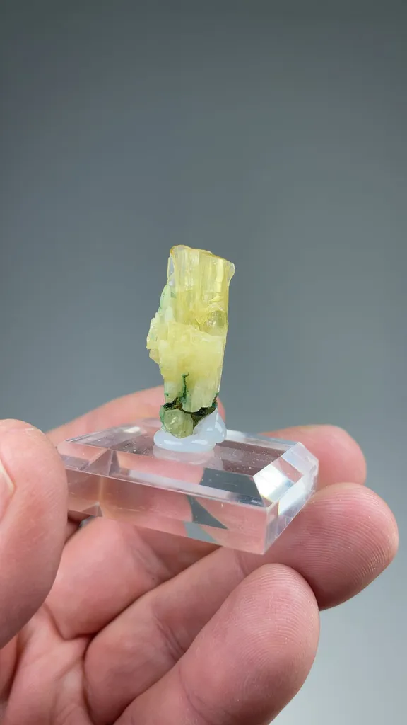 Cerussite - image 2