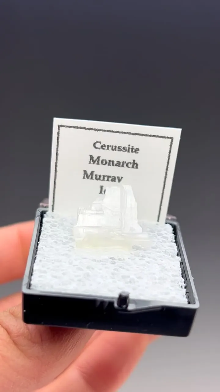 Cerussite - image 2