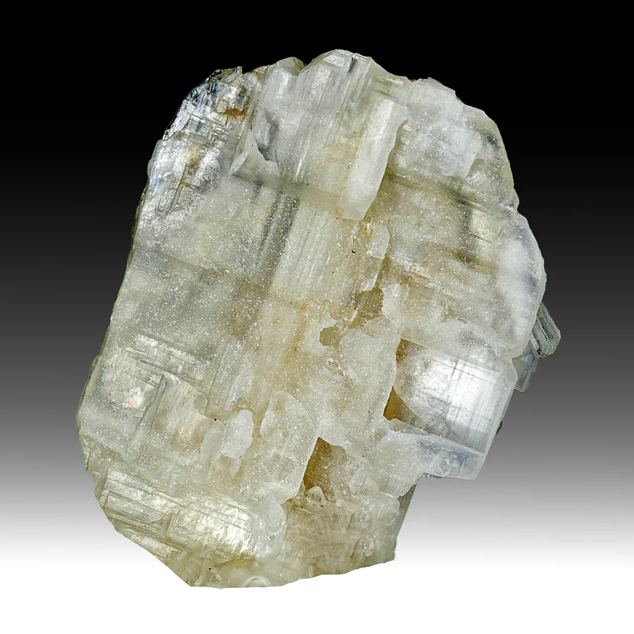 Cerussite - image 1