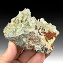 Cerussite - image 1