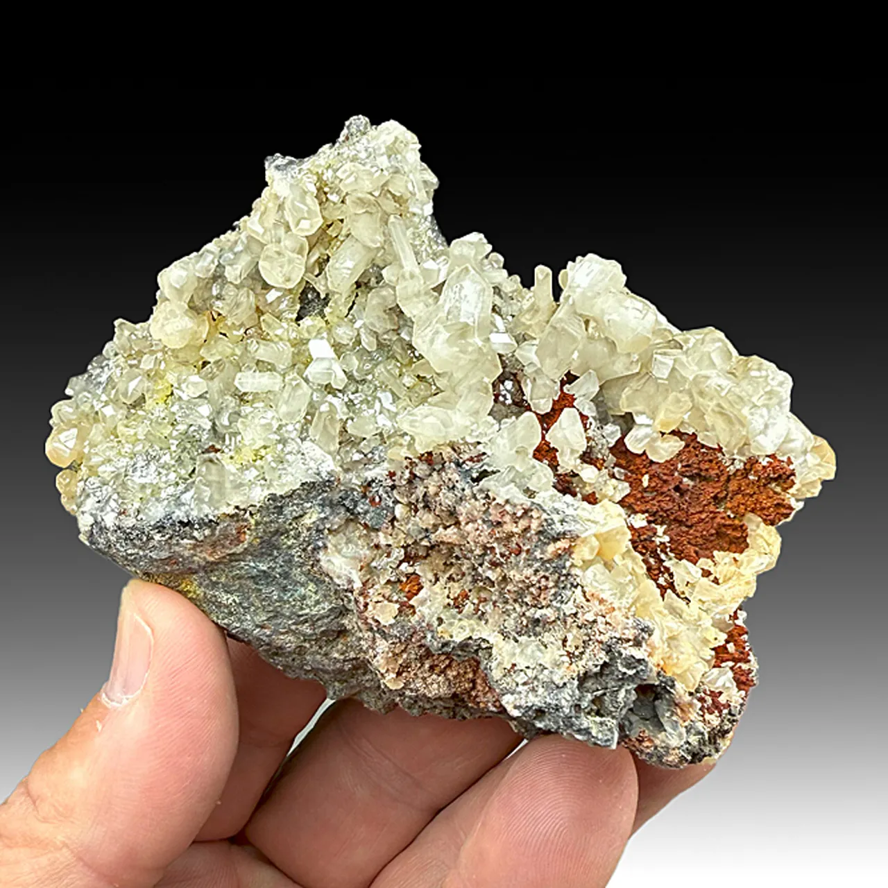 Cerussite - image 1