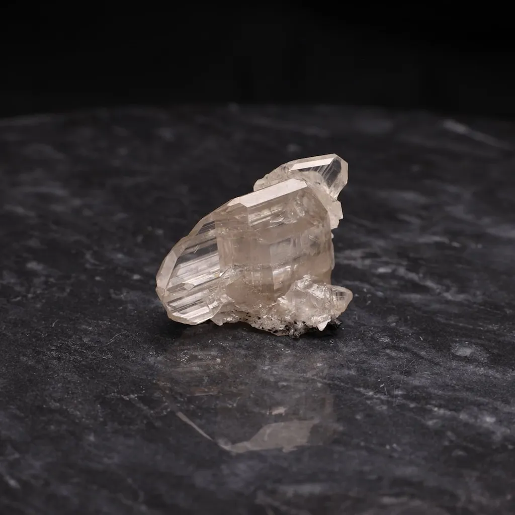 Cerussite - image 2