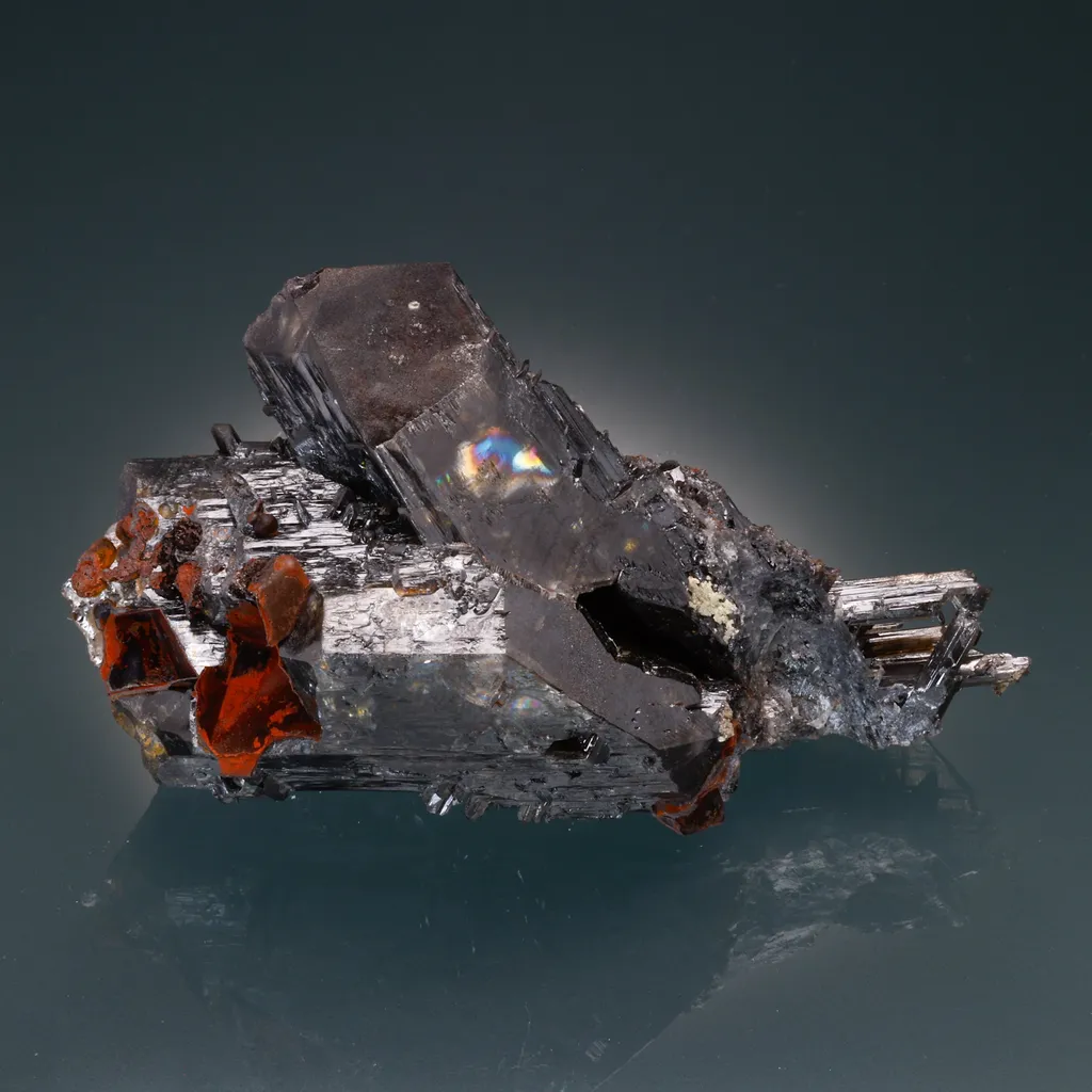Cerussite image
