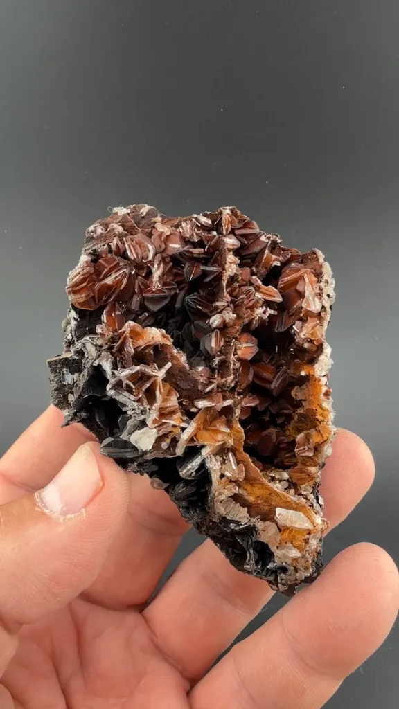 Cerussite image