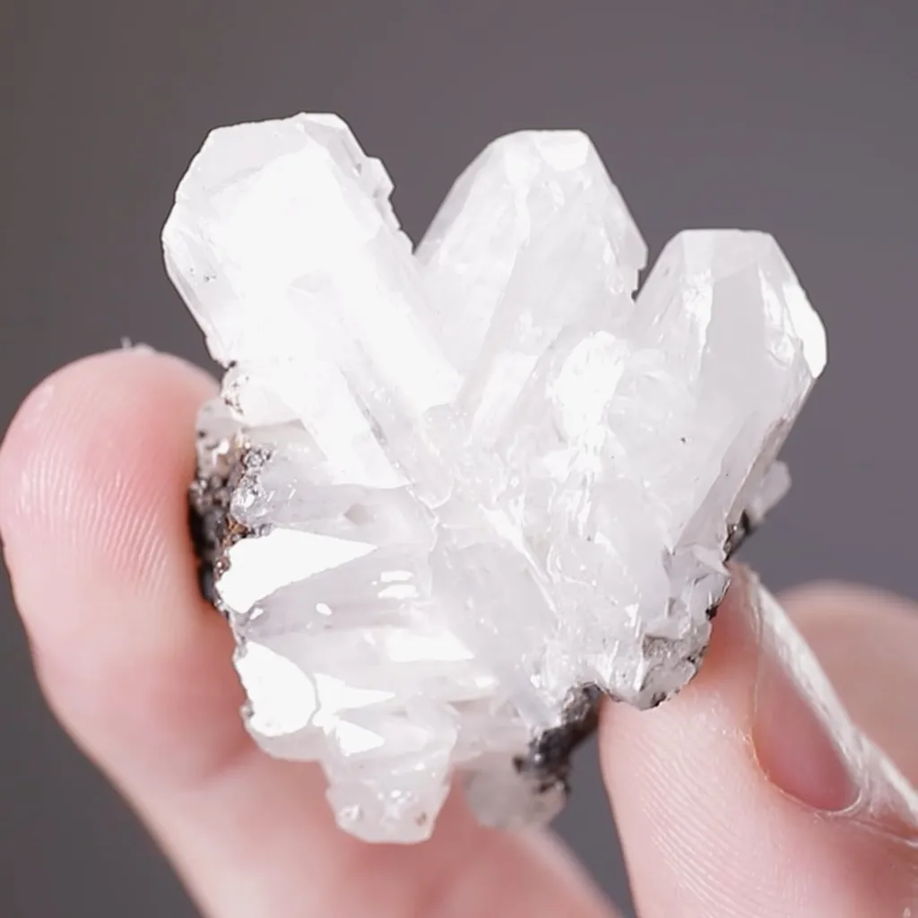 Cerussite - image 2