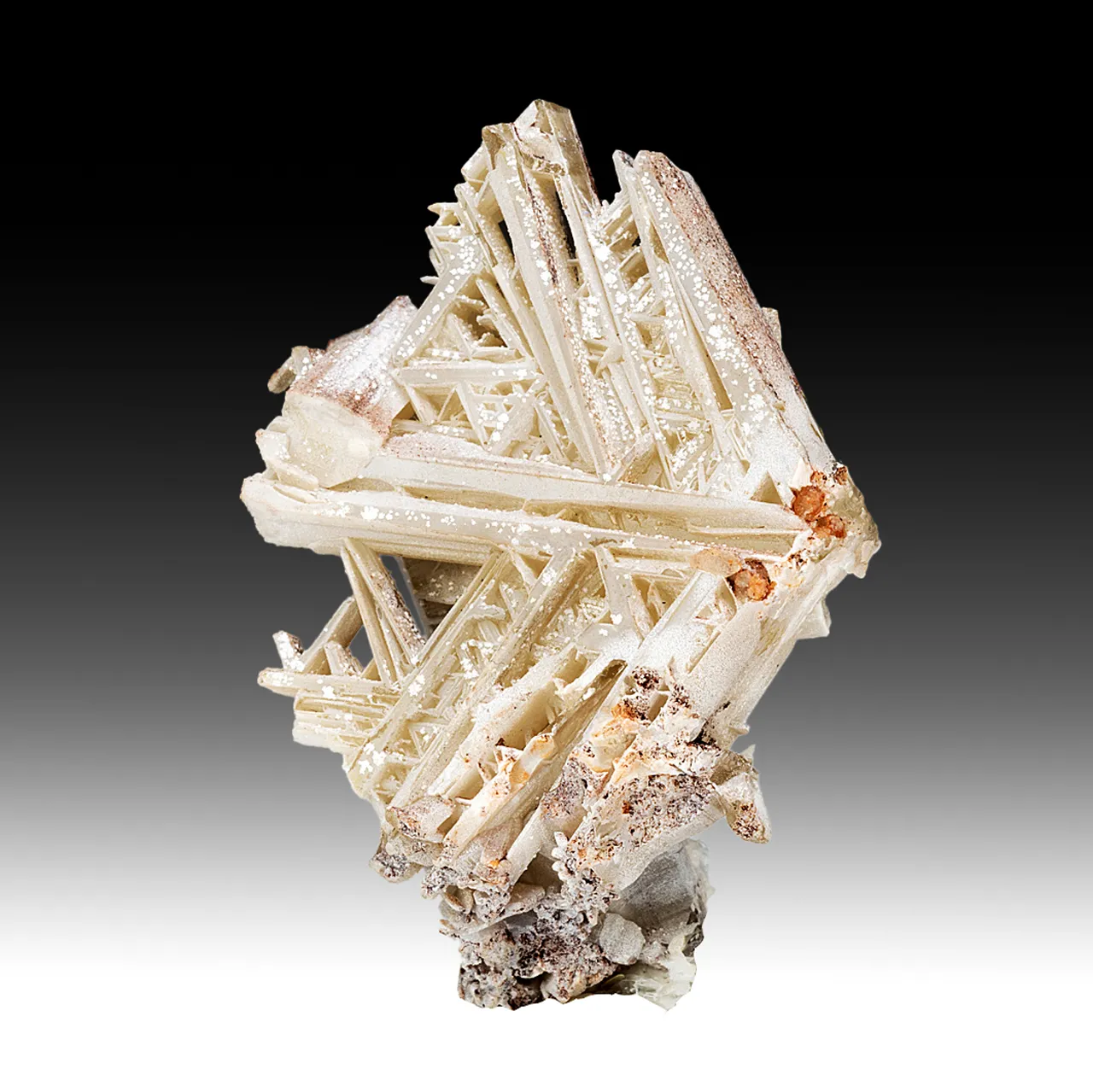Cerussite - image 1