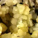 Cerussite (Chromian) - image 2
