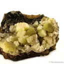 Cerussite (Chromian) - image 1