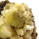 Cerussite (Chromian) - image 2