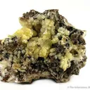 Cerussite (Chromian) - image 1