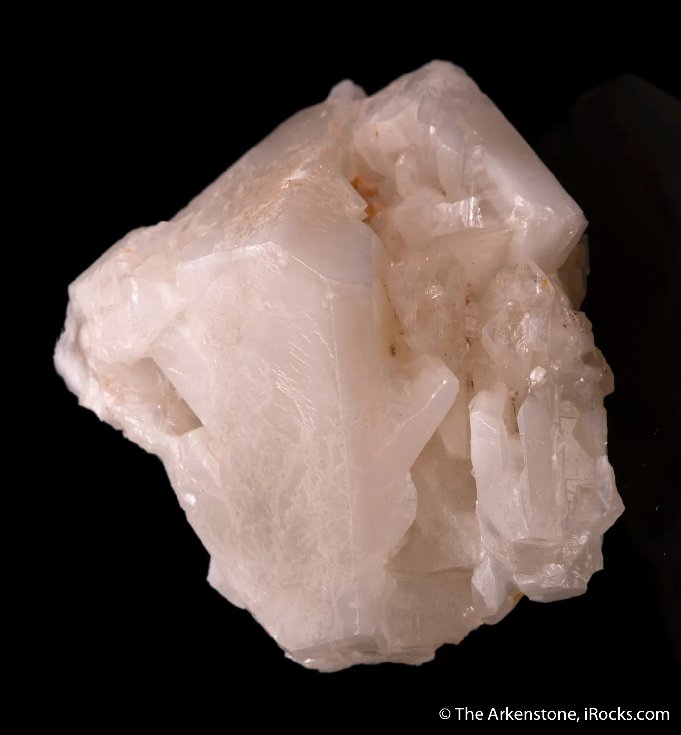 Cerussite (classic USA locale) - image 5
