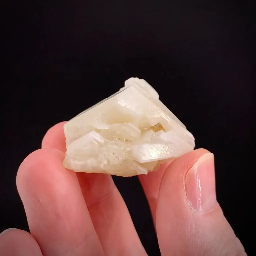 Cerussite (classic USA locale) image