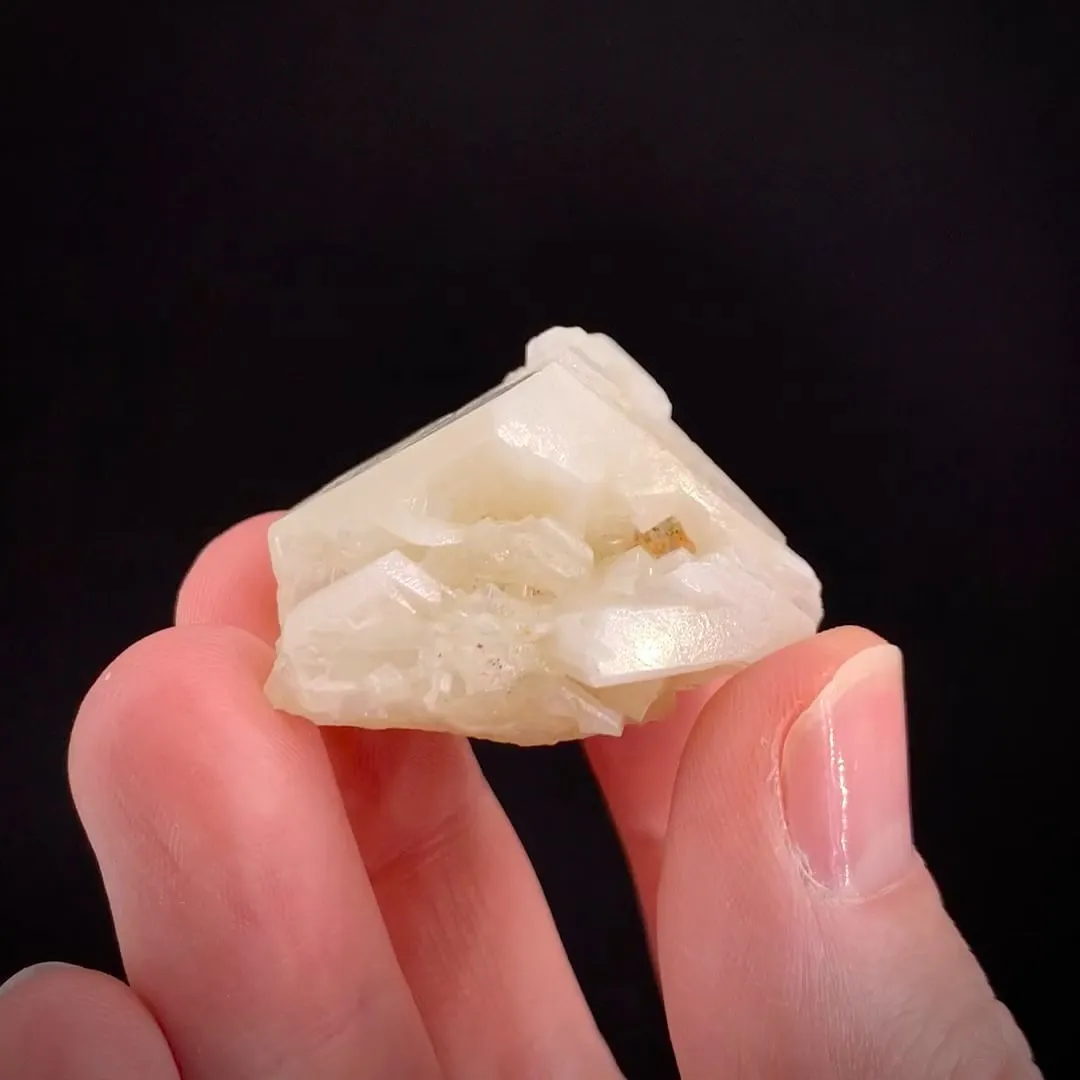 Cerussite (classic USA locale) - image 2