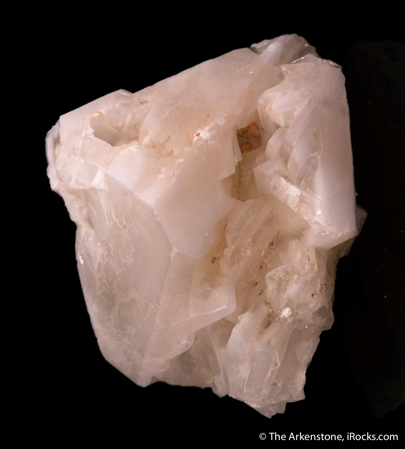 Cerussite (classic USA locale) - image 4