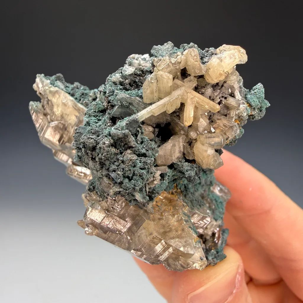 Cerussite - image 2