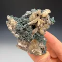 Cerussite - image 2