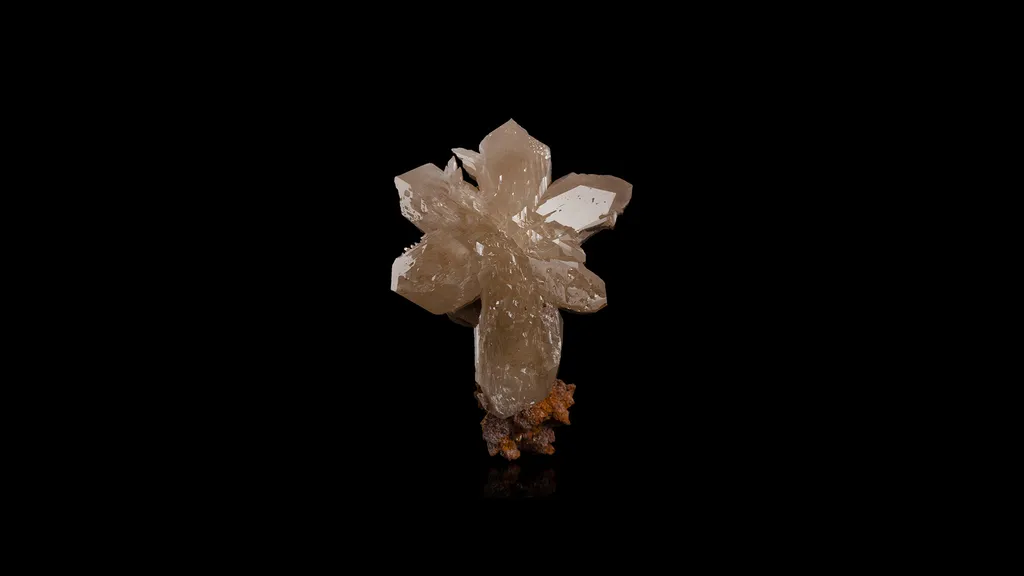 Cerussite image