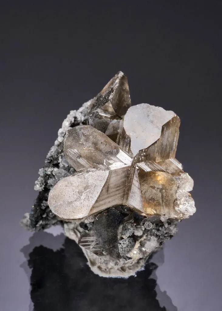 Cerussite image